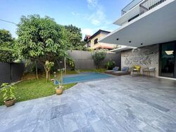 Frankel Estate (D15), Detached #463040081
